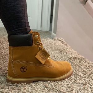 Timberland Shoes